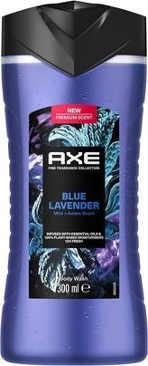 AXE Dg Ff Bluelavender (300 ml)