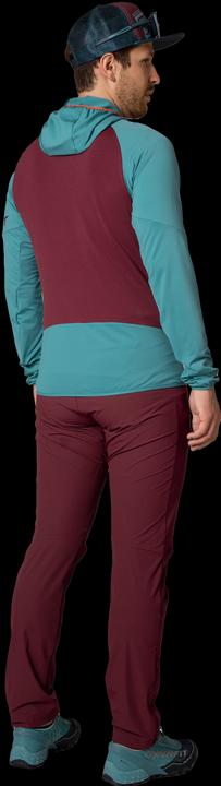 Actual product image Dynafit Transalper Dynastretch trousers (XXL)