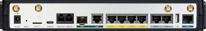 Actual product image Lancom Systems LANCOM 1803VAW-5G EU