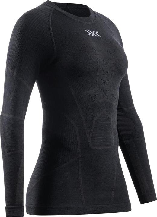 X-Bionic Women's Symbio Merino Shirt L/S
