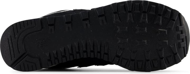 Produktbild New Balance 574 Heren Sneakers - BLACK (40)