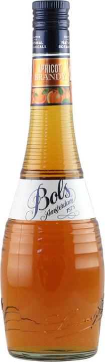 Bols Apricot Brandy (1 x 70 cl)