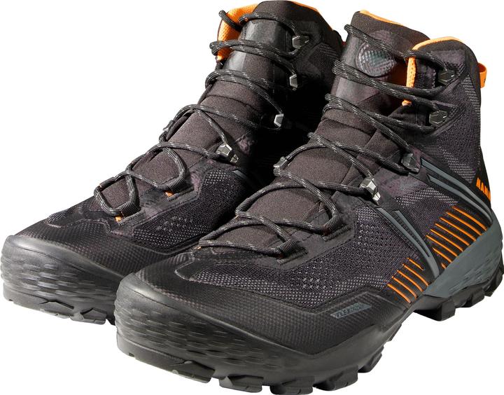 Produktbild Mammut Ducan II High GTX Men (44)