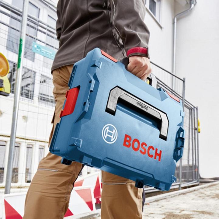 Actual product image Bosch Professional Transport box L-BOXX 374 1600 (1 pieces)