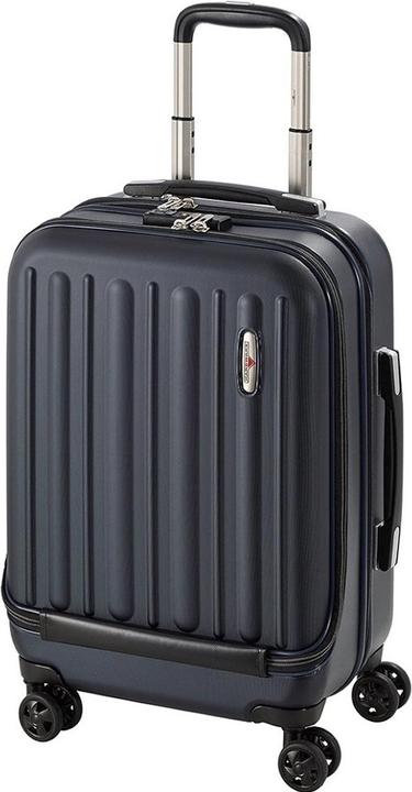 Produktbild Hardware Profile Plus - Business Trolley "Hoch" (42 l, Handgepäck (bis 50l))