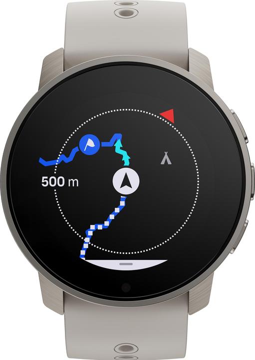 Image du produit Suunto 9 Peak Pro (43 mm)