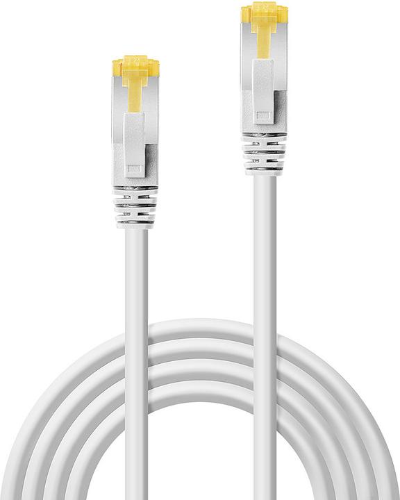 Actual product image Lindy Network cable (S/FTP, CAT7, 0.30 m)