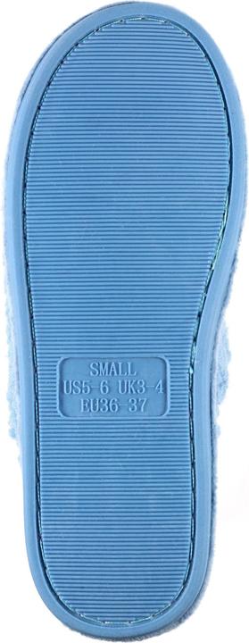 Image du produit Lunar Pantoufles Muscat Femmes/Dames (L)