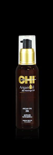 Immagine prodotto CHI Olio di Argan (89 ml)