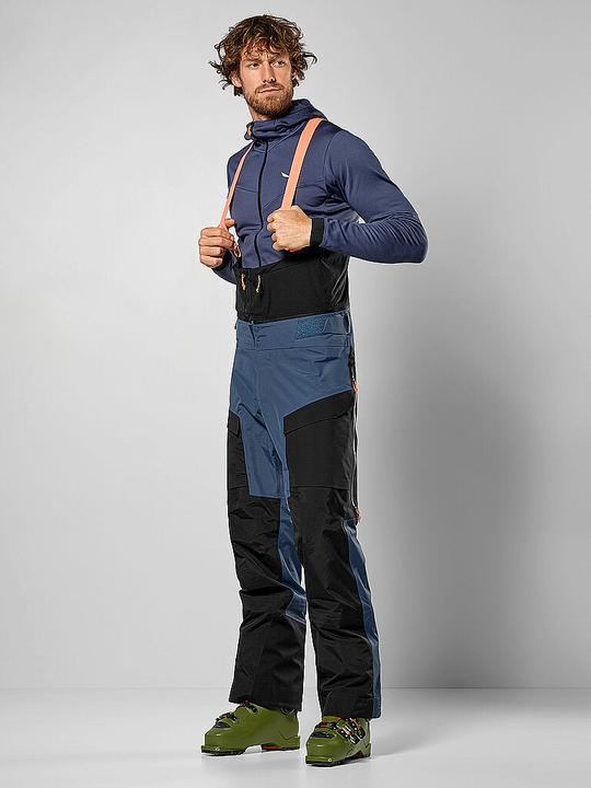Actual product image Salewa Sella Free 3 Layers Powertex trousers (S)