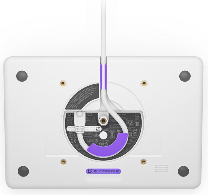 Immagine prodotto Logitech Touch Controller Tap IP