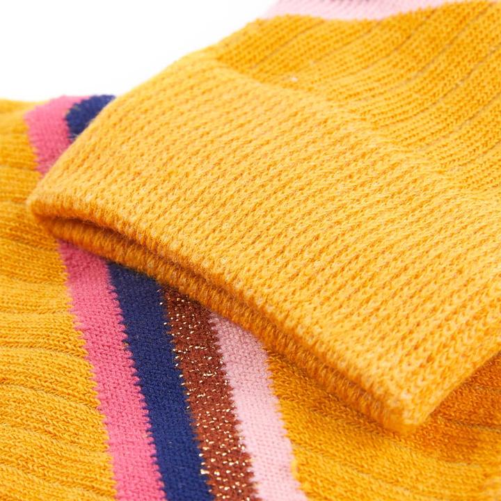 Immagine prodotto VidaXL Calzini per bambini 5 paia UE 23-26,Materiale: 78% cotone. 20 (Confezione da 5 pezzi, 23 - 26)