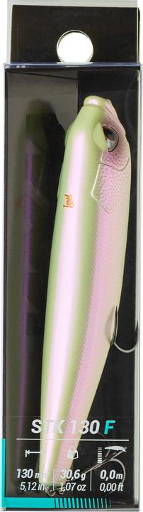 Immagine prodotto Caperlan STK 130 (13 cm)