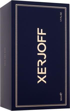 Actual product image XerJoff Join the Club Shunkoin (Eau de parfum, 50 ml)
