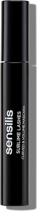 Actual product image Sensilis Sublime Lashes