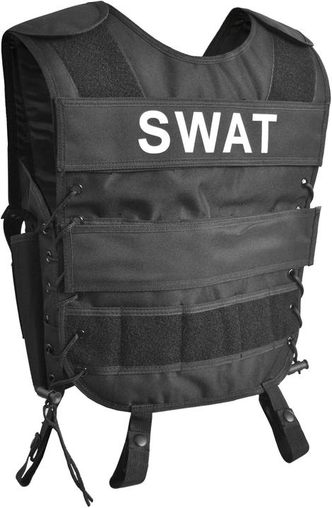 Produktbild Normani SWAT/Police/Security Karneval Kost??m - 2274 (XL)