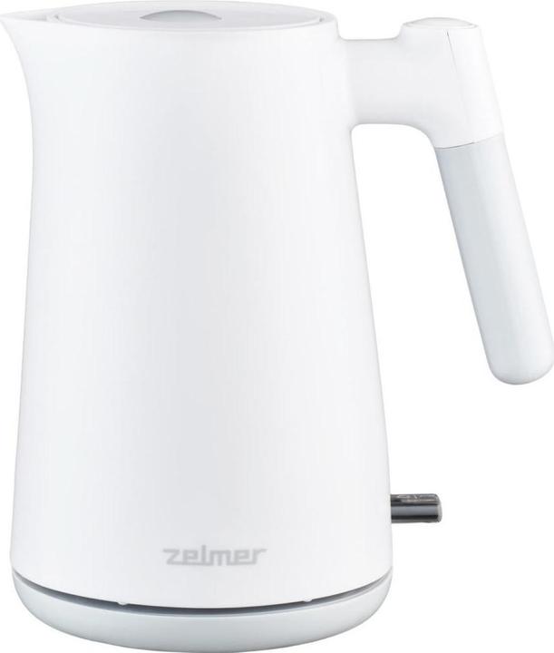 Actual product image Zelmer CZAJNIK ZCK 7020 2200W 1L (1 l, EU plug)