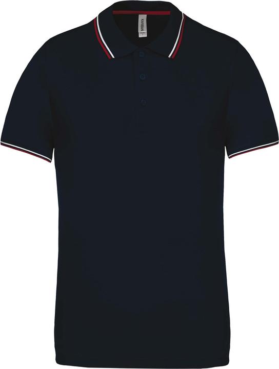 Actual product image Kariban maille piquée (L)