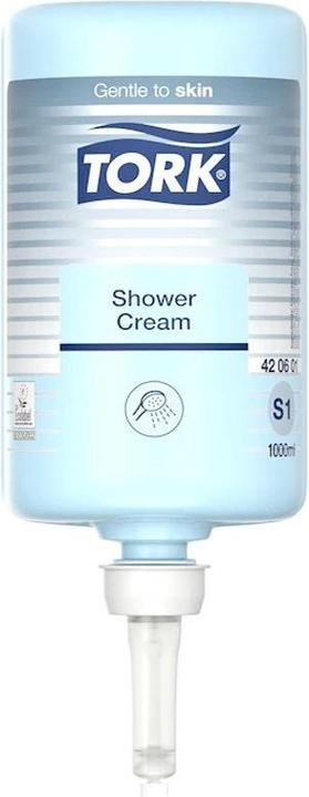 Tork Hair & Body Mini 420602 Flüssigseife 475 ml 8 St. (475 ml)