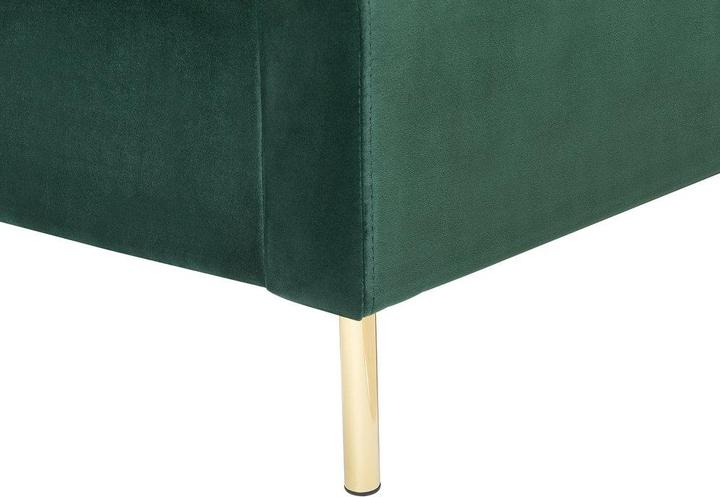 Actual product image Beliani Villette (160 x 200 cm)