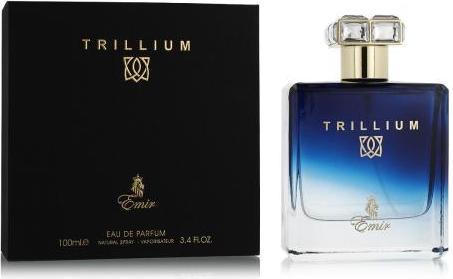 Actual product image Paris Corner Emir Trillium (Eau de parfum, 100 ml)