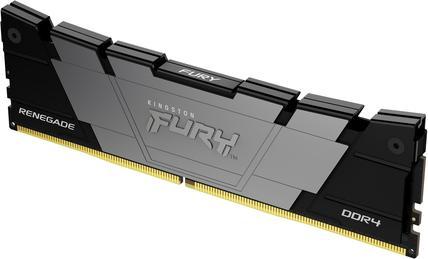 Produktbild Kingston 16GBDDR4-4600MT/S CL19DIMM (2 x 8GB, 4600 MHz, DDR4-RAM, DIMM)