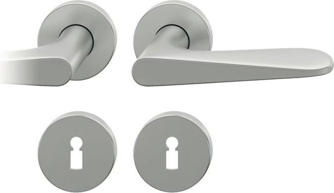 Image du produit FSB Garnitures de béquilles 1144 ASL (Poignée de porte)