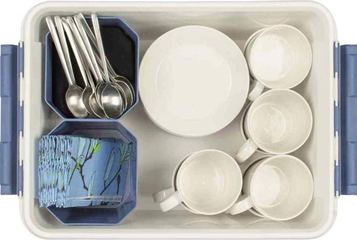 Image du produit Orthex Boîte professionnelle (50 x 39 x 26 cm, 32 l)