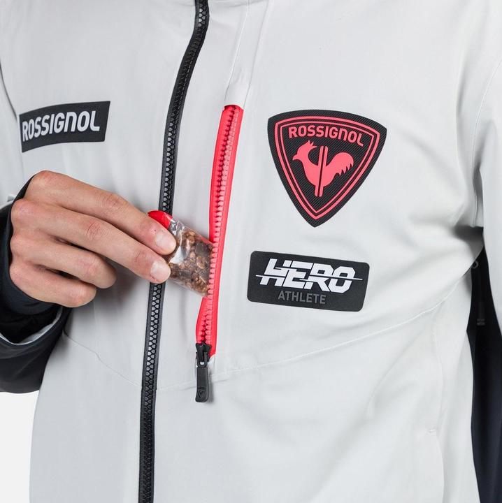 Produktbild Rossignol Hero Blackside Jkt Jacke (XL)