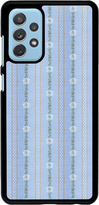 Image du produit PhoneLook Coque Edel- Weiss (Samsung Galaxy A72)