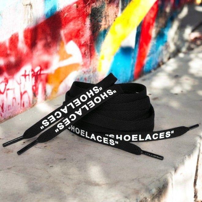 Produktbild LaceGodZ Style Collection Schnürsenkel (160 cm)