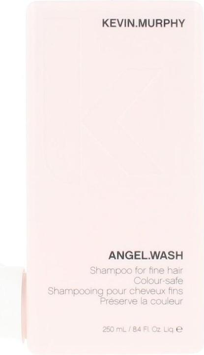 Productafbeelding Kevin Murphy Angel.Wash (250 ml, Vloeibare shampoo)