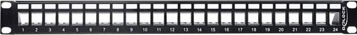 Immagine prodotto Delock Pannello patch