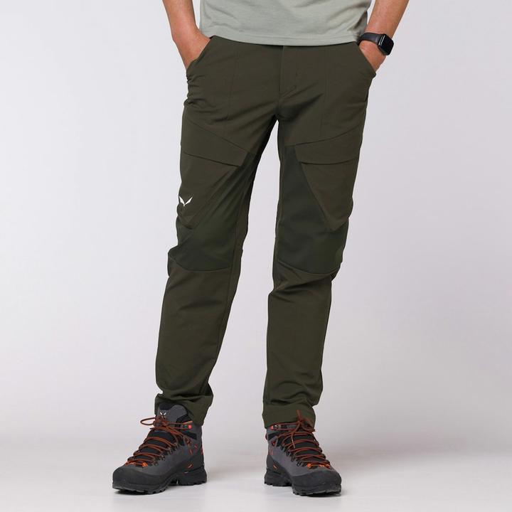 Produktbild Salewa Puez Warm Durastretch Cargo Hose (XXL)