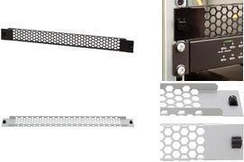 Immagine prodotto LogiLink NWSZ Pannello di ventilazione da 19" 1U Nero