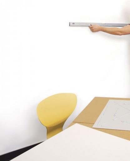 Immagine prodotto Magnetoplan magnetowall su carta da parati, accessori inclusi (Calamita)