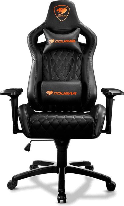 Produktbild Cougar Armor S Royal