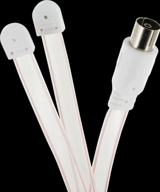 Produktbild Schwaiger UKW Wurfantenne (UKW / MW / LW)