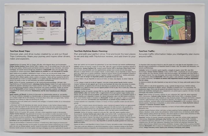 Immagine prodotto TomTom Go Essential T Eu