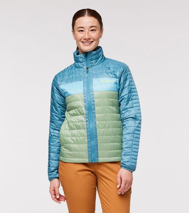 Drizzle, Aspen