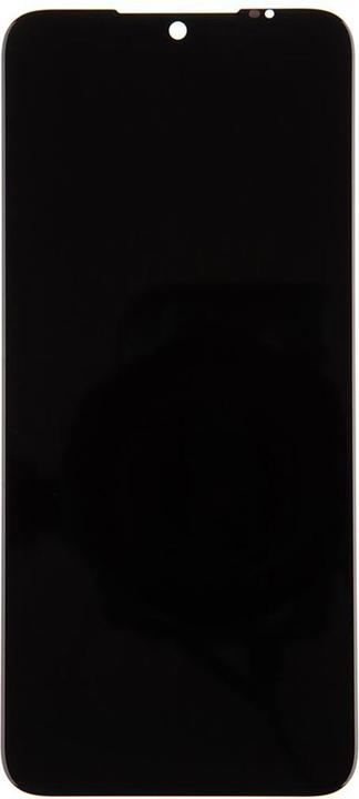 Productafbeelding Xiaomi LCD-scherm + aanraakscherm voor Redmi Note 8T zwart (geen logo) (Scherm, Xiaomi Redmi Note 8T)
