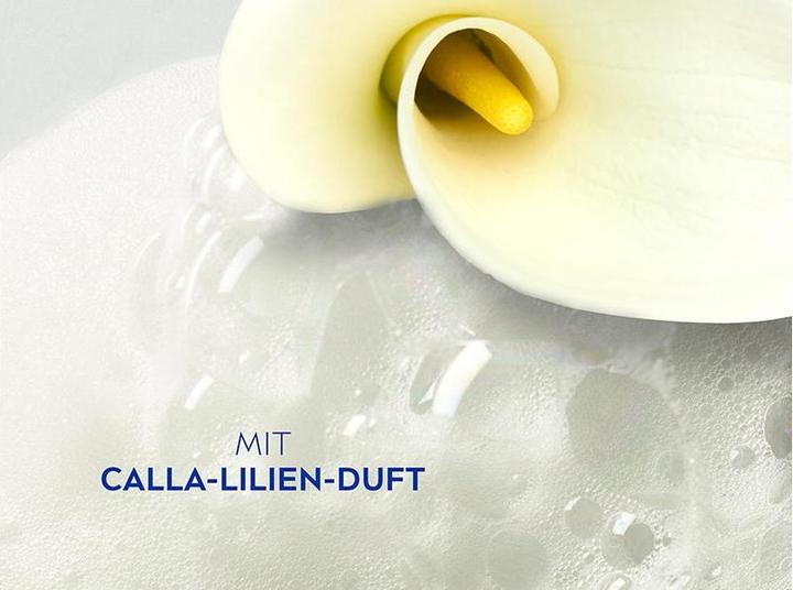 Image du produit NIVEA Bain de soin Care Diamond Fl 750ml (498.67 ml, Bain moussant)