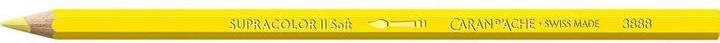 Actual product image Caran d'Ache Supracolor watercolours (Yellow, 1 x)