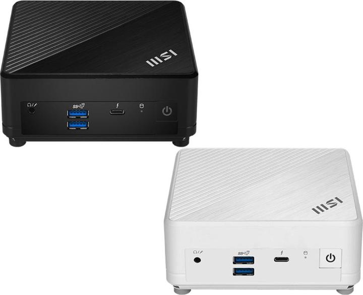 MSI Cubi 5 12M (Intel Core i7-1255U)