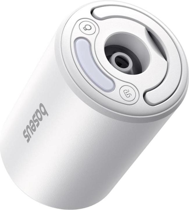 Productafbeelding Baseus PocketGo Pro-serie draagbare luchtpomp Stellar Wit (Extra vulling)