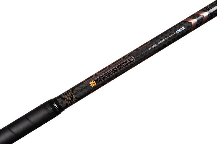 Immagine prodotto Oxdog Bastone Floorball Ultimatelight Hes 27 96 Cm (960 cm, A destra)