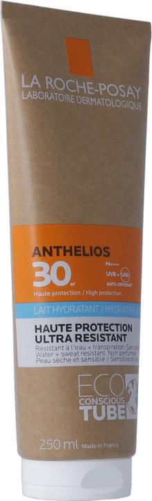 Actual product image La Roche Posay Anthelios (Suntan lotion, SPF 30, 250 ml, 270 g)