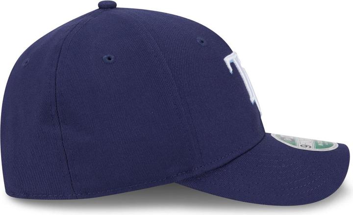 Image du produit New Era 9Forty M-Crow Cap - Authentic Tampa Bay Rays