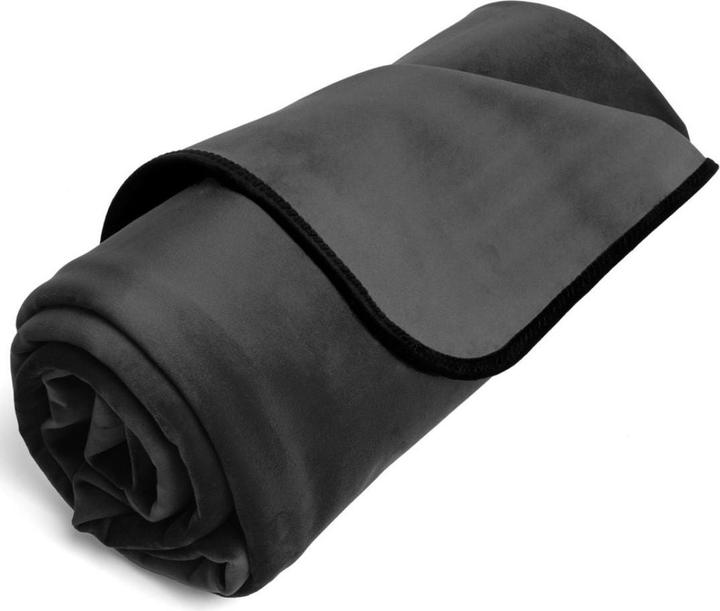 Actual product image Liberator Fascinator Throw