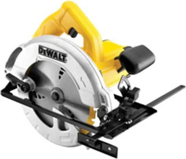 Produktbild DeWalt Kreissäge 1350W 184/65 mm + Gehäuse